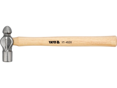 Yato YT-4520 Kladivo klempířské 450 g