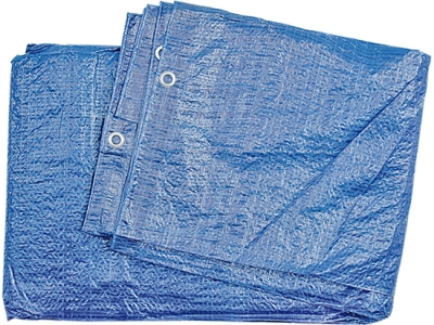 Toya 85125 Plachta 4x6m 57g