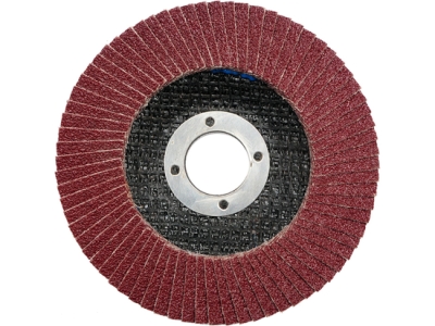 Vorel 07976 Kotouč brusný lamelový 115 mm P80