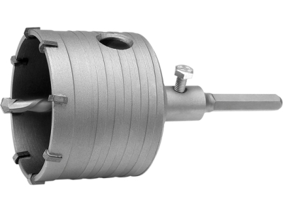 Yato YT-4401 Vrtací korunka 80mm