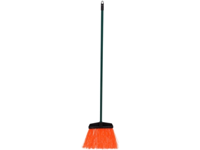 Flo 35908 Zahradní smeták s rukojetí 210mm