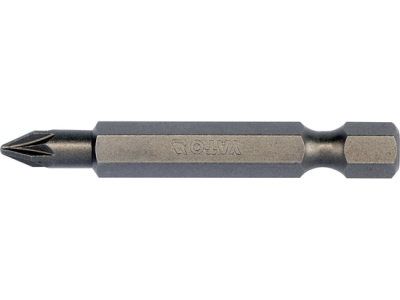 Yato YT-78154 Bity 1/4"x50mm PZ1 10Ks