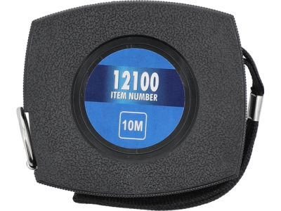 Toya 12100 Pásmo ocelové měřící 10m/10mm