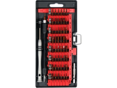 Yato YT-25760 Sada na opravu mobilních telefonů 61ks