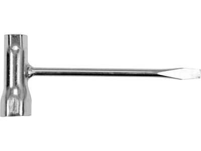 Flo 79869 Univerzální klíč pro spalovací nářadí 160mm