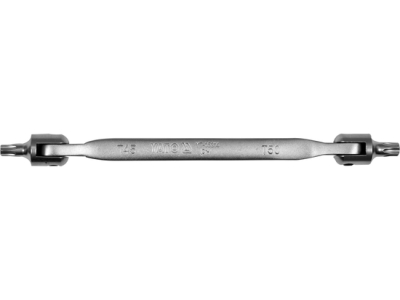 Yato YT-05314 Kloubový klíč Torx T45xT50