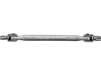 Yato YT-05315 Kloubový klíč Torx T55xT60