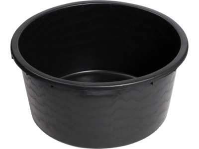 Vorel 06397 Kulatý plastový zásobník 40L