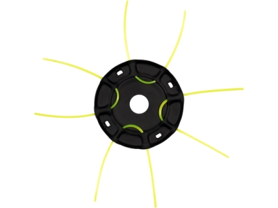 Yato YT-85135 Univerzální žilová hlava na sekání trávy
