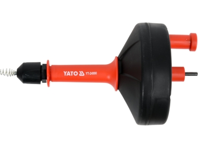 Yato YT-24990 Bubnová spirála 6m