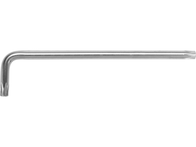 Yato YT-05518 Bezpečnostní klíč Torx, dlouhý T27