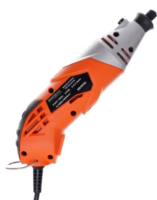 KD10752, Mini bruska 270W | příslušenství