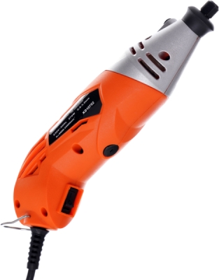 KD10752, Mini bruska 270W | příslušenství