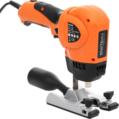 KD1689, Multifunkční rotační nářadí