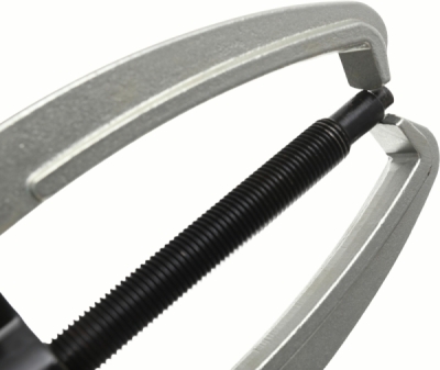 KD10138, Dvouramenný kruhový stahovák 100 mm | 4''