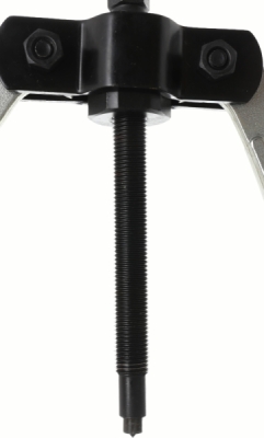 KD10138, Dvouramenný kruhový stahovák 100 mm | 4''