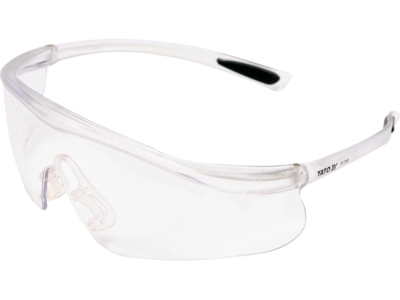 Yato YT-7369 Čiré ochranné brýle Typ 91797