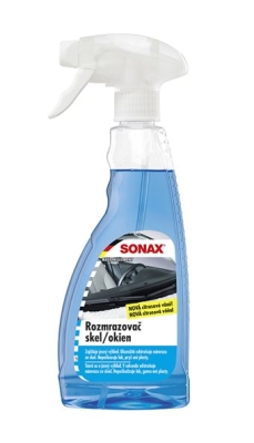 Sheron Rozmrazovač skel 500 ml