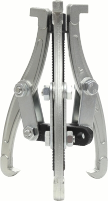 KD10116, Tříramenný stahovák 4" | 100 mm