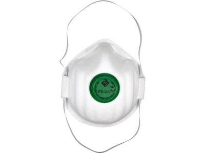 Yato YT-74917 Respirátor FFP2/KZ 3Ks