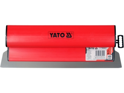Yato YT-52221 Vyhlazovací špachtle PVC 400mm