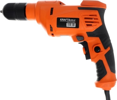 KD1699, Elektrická vrtačka 1200W | 0–2880/min | 13 mm