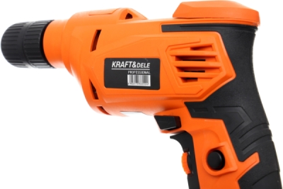 KD1699, Elektrická vrtačka 1200W | 0–2880/min | 13 mm