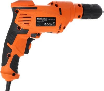 KD1699, Elektrická vrtačka 1200W | 0–2880/min | 13 mm