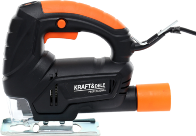 Kraft&Dele KD1675, Skládačková pila 700W | 700 W, 230 V, nastavitelný úhel řezu 0–45°