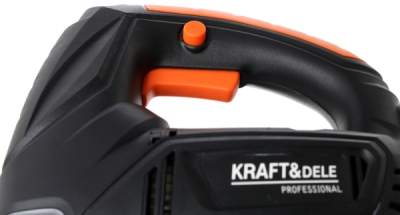 Kraft&Dele KD1675, Skládačková pila 700W | 700 W, 230 V, nastavitelný úhel řezu 0–45°