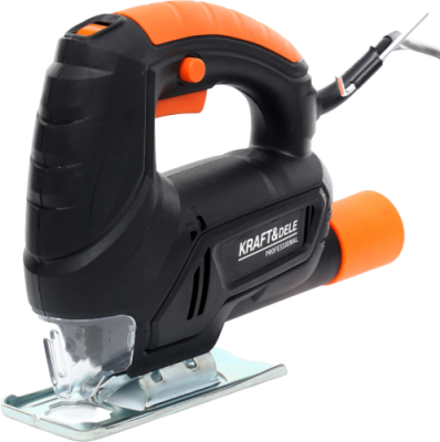 Kraft&Dele KD1675, Skládačková pila 700W | 700 W, 230 V, nastavitelný úhel řezu 0–45°