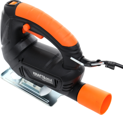 Kraft&Dele KD1675, Skládačková pila 700W | 700 W, 230 V, nastavitelný úhel řezu 0–45°