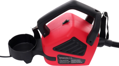 Kraft&Dele KD1654, Stříkací pistole 600W 1000ml | průměr trysky 1,8 mm, nádrž 1000 ml