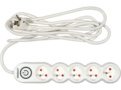 Sthor 72357 Prodlužovací kabel 3m
