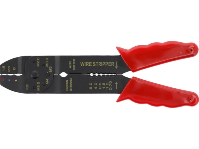 Toya 45000 Multifunkční kleště 5v1 200mm