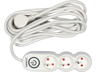 Sthor 72352 Prodlužovací kabel 5m