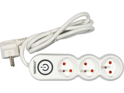 Sthor 72351 Prodlužovací kabel 3m