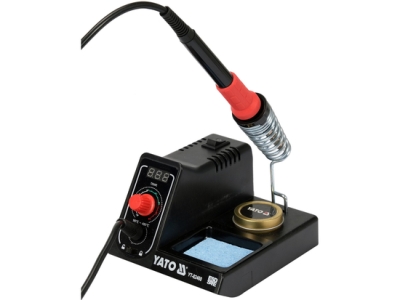 Yato YT-82460 Pájecí stanice 60W 900M