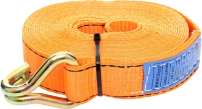 Kraft&Dele KD1322, Jednobodový přepravní pás | 8 m, 50 mm, 5 tun