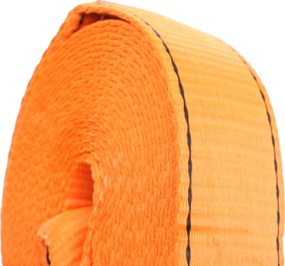 Kraft&Dele KD1320, Jednobodový přepravní pás | 4 m, 50 mm, 5 t
