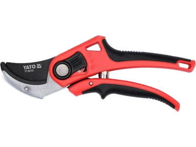 Yato YT-88191 Zahradnické nůžky 208mm