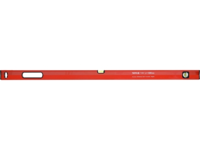 Yato YT-30064 Magnetická vodováha 1200mm
