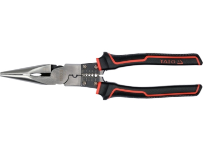 Yato YT-20435 Multifunkční kleště 240mm