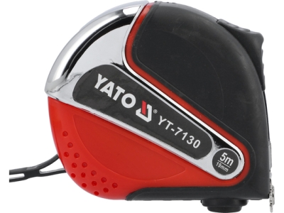 Yato YT-7130 Svinovací metr 5m