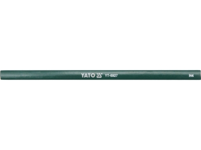 Yato YT-6927R Zednická tužka, zelená 245mm H4