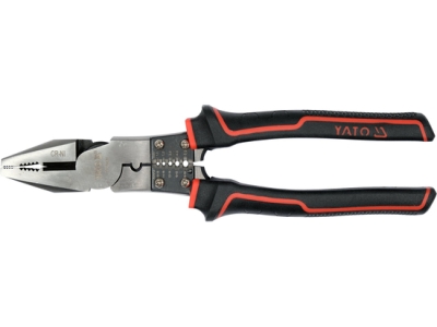 Yato YT-20430 Multifunkční kleště 220mm