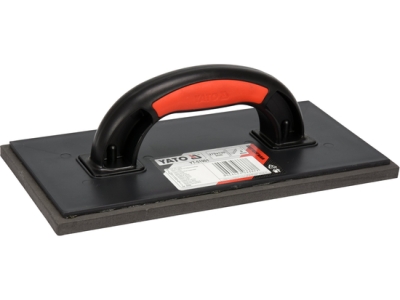 Yato YT-51901 Hladítko s gumou 8x270x130mm