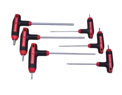 Würth 5751913063 Sada šroubováků s T rukojetí 6Ks