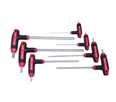 Würth 5751914062 Sada šroubováků s T rukojetí 7Ks