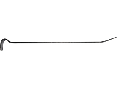 Yato YT-46821 Páčidlo, ploché 380x35x6mm
